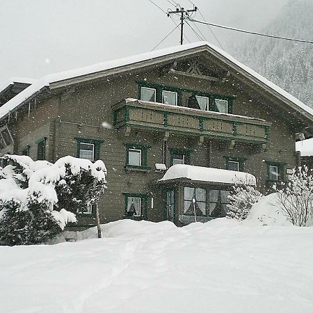 Landhaus Hubert Fiegl Solden Ngoại thất bức ảnh