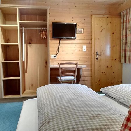 Landhaus Hubert Fiegl Solden Ngoại thất bức ảnh