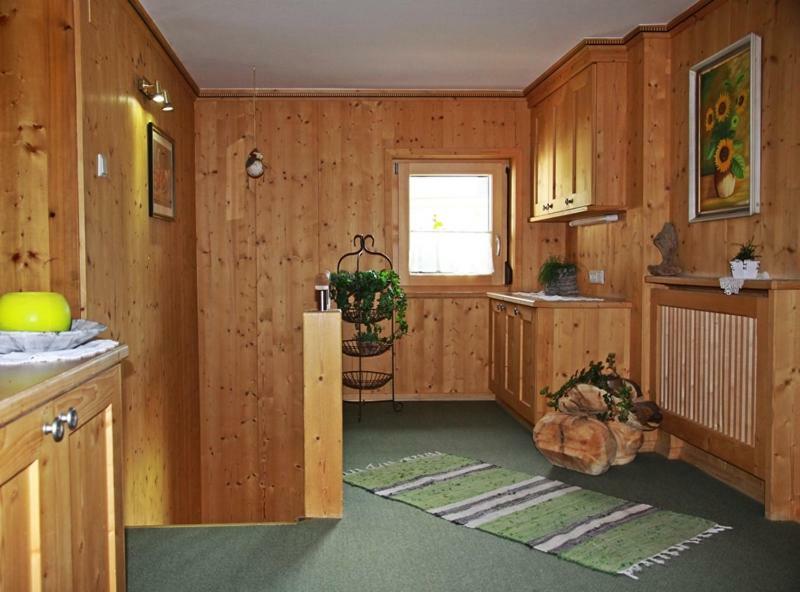 Landhaus Hubert Fiegl Solden Ngoại thất bức ảnh