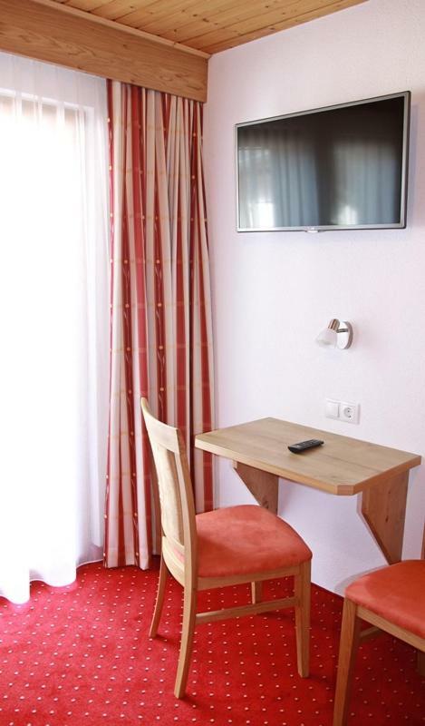 Landhaus Hubert Fiegl Solden Ngoại thất bức ảnh