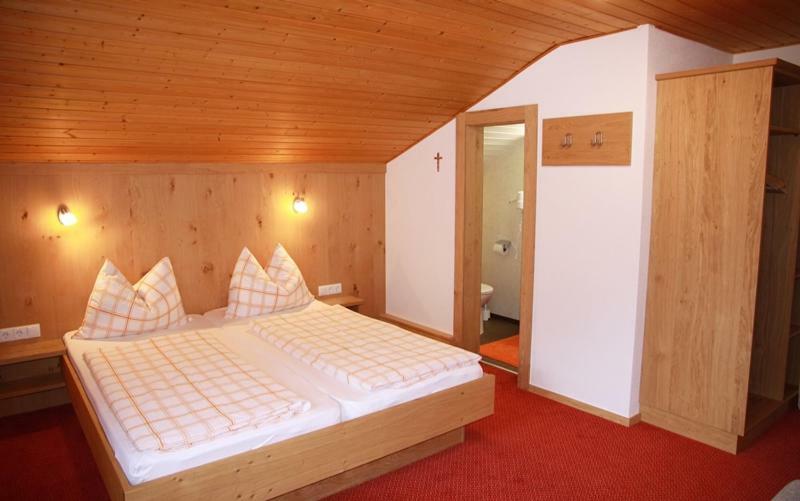 Landhaus Hubert Fiegl Solden Ngoại thất bức ảnh