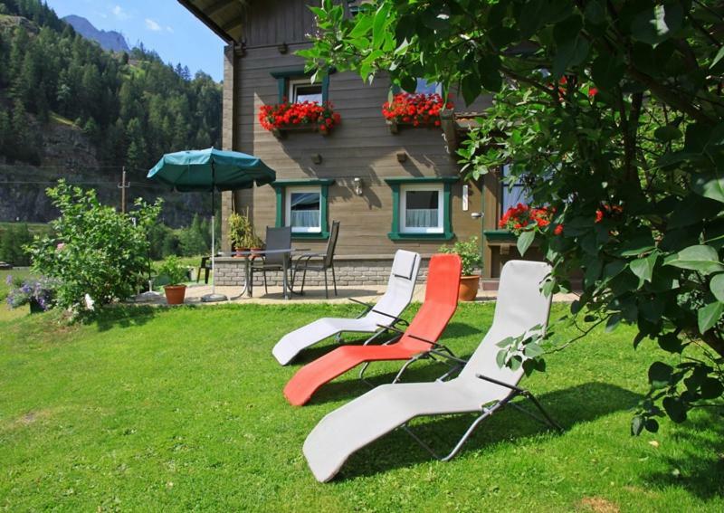 Landhaus Hubert Fiegl Solden Ngoại thất bức ảnh