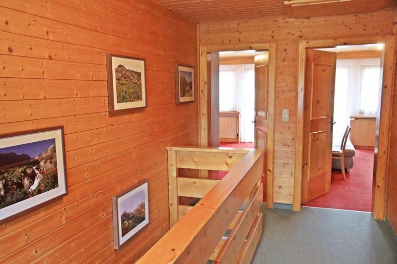 Landhaus Hubert Fiegl Solden Ngoại thất bức ảnh